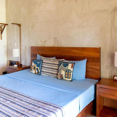 Lagoon Special Suite: Bikes & Kayaks! Bacalar Exterior photo